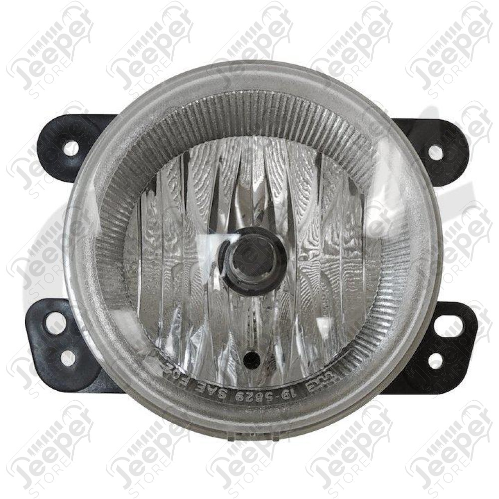 Fog Lamp