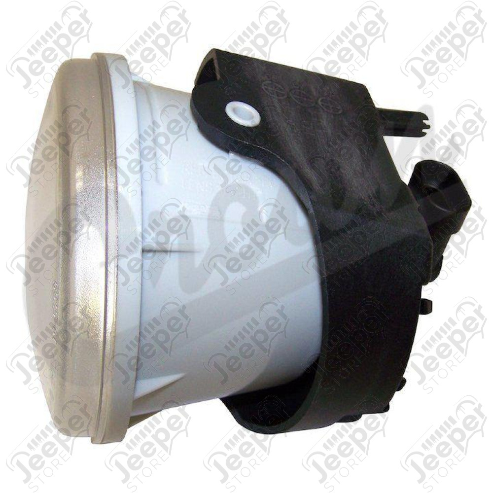 Fog Light