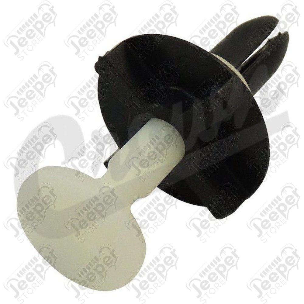 Push Pin