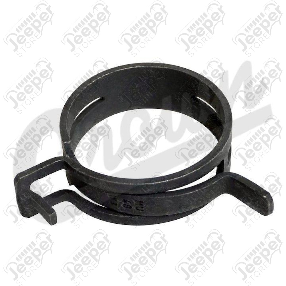 Radiator Hose Clamp