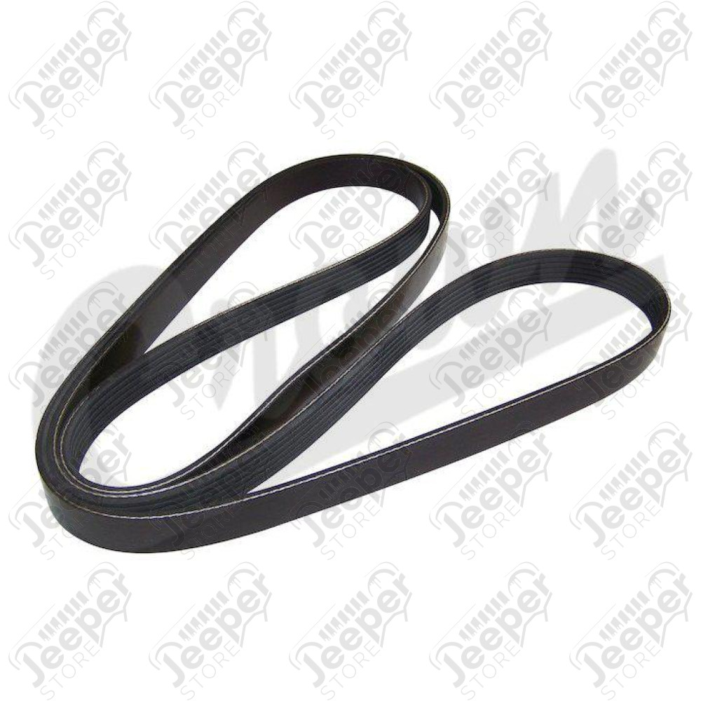 Serpentine Belt