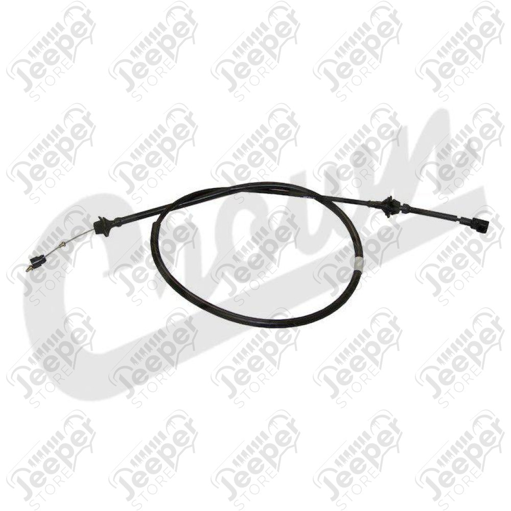 Accelerator Cable