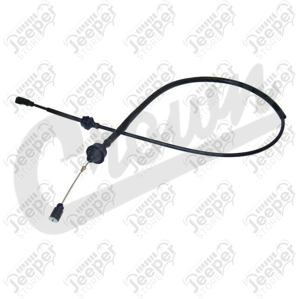 Accelerator Cable