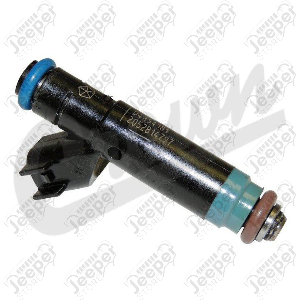 Fuel Injector