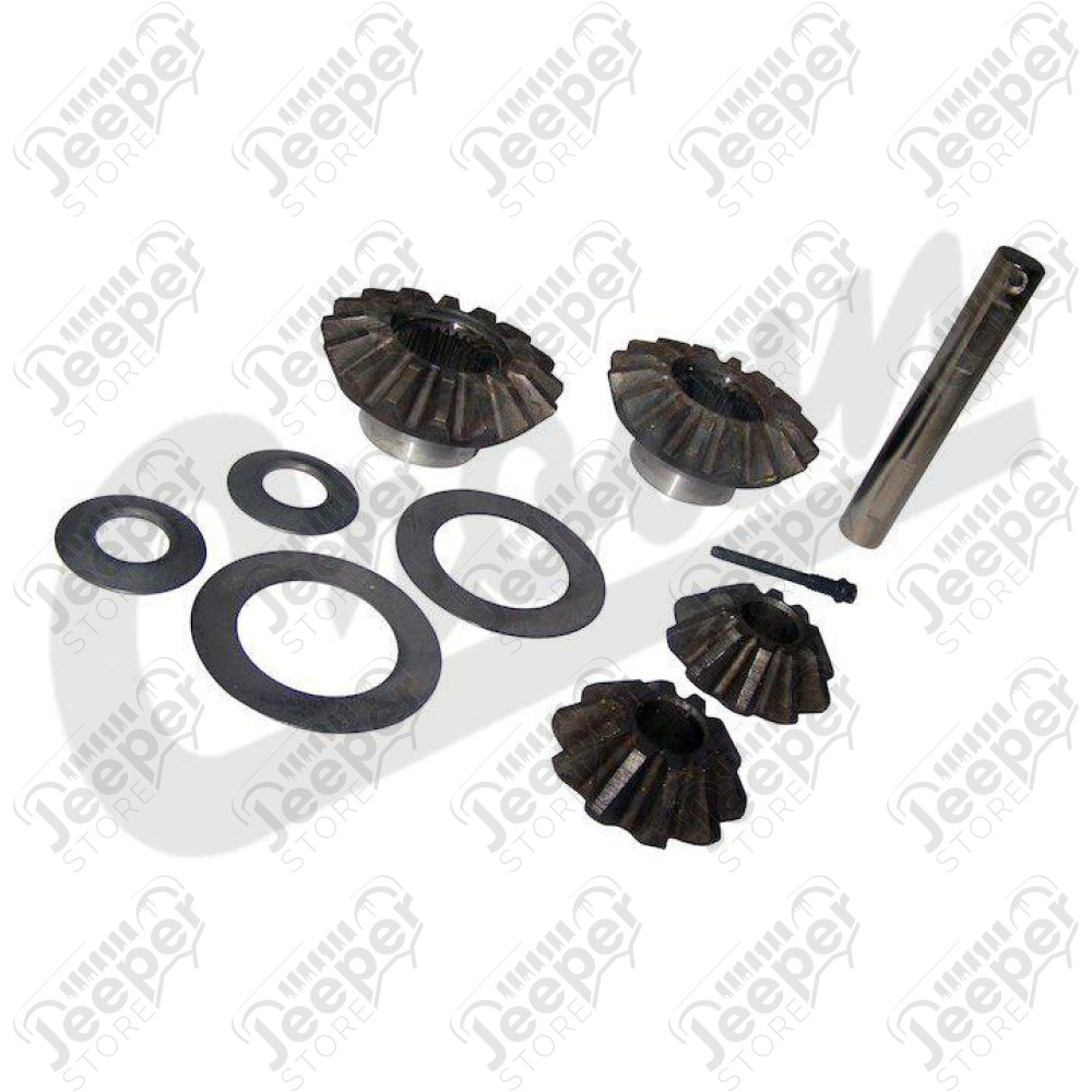 Differential Gear Set (Std)