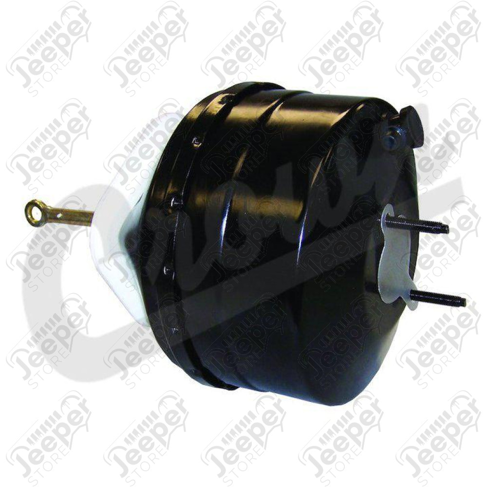 Power Brakes Booster