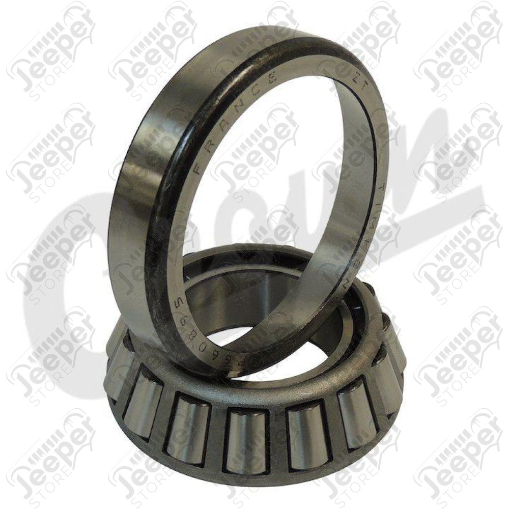 Drive Pinion Bearing Set