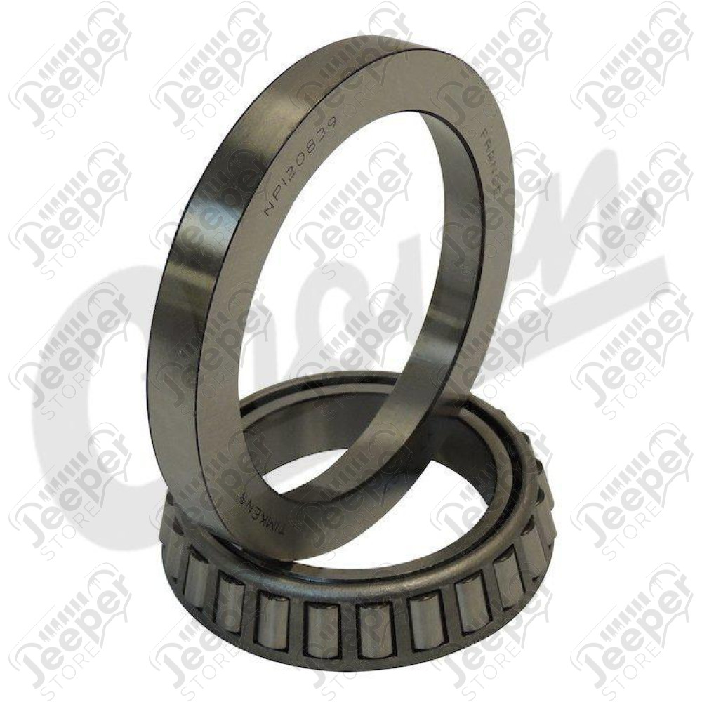 Differential Case Bearing Set