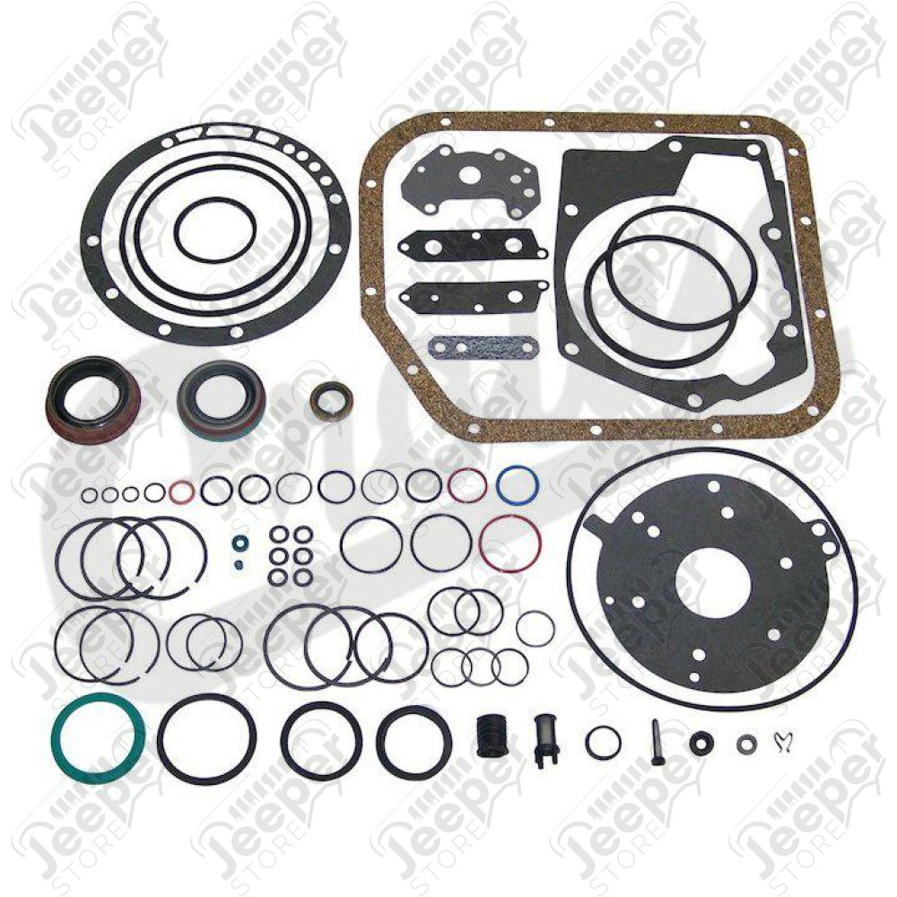 Transmission Overhaul Package