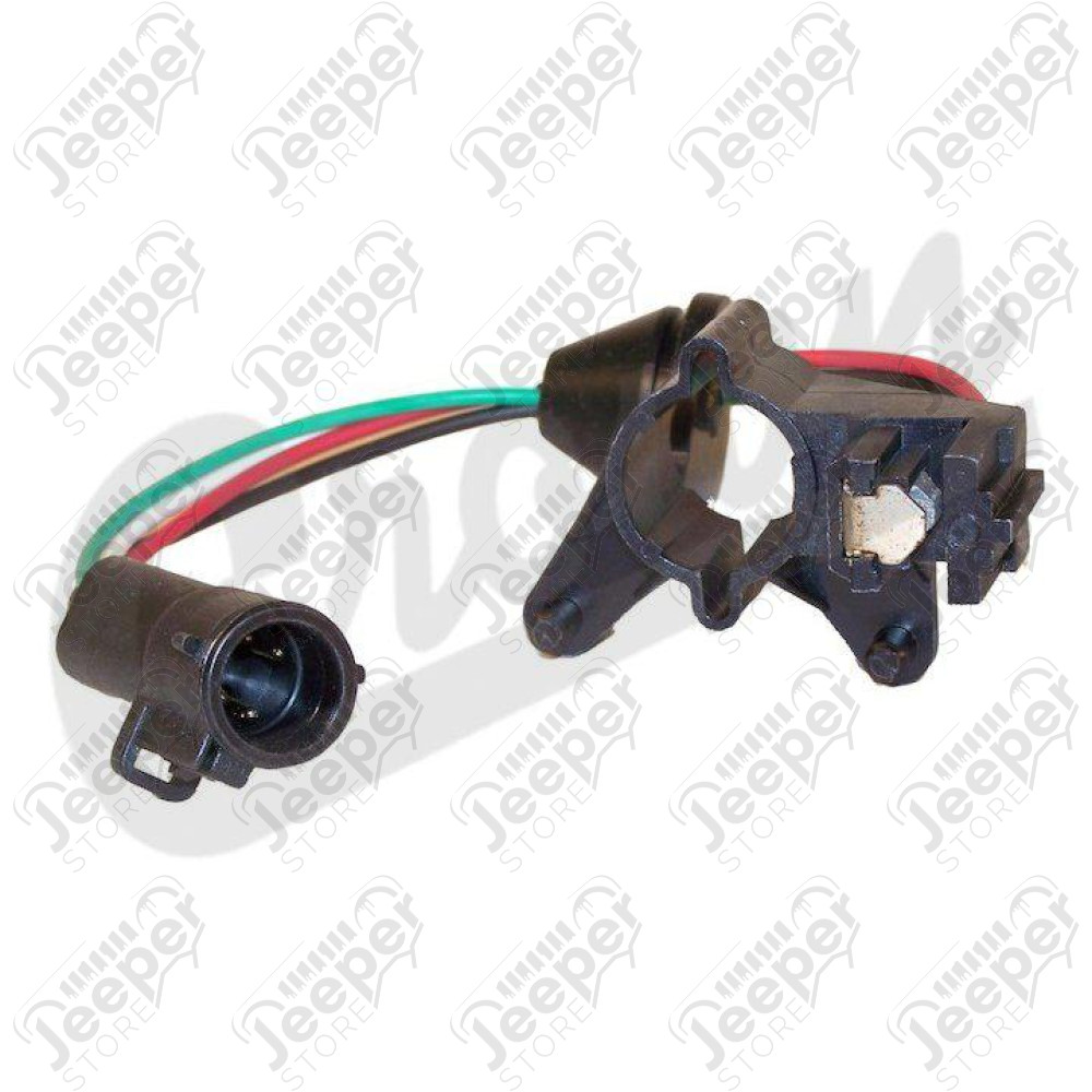 Distributor Stator
