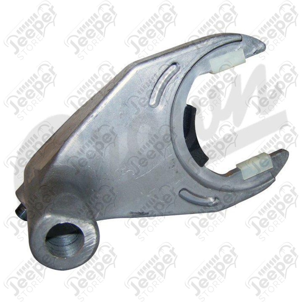 Range Fork (NP249)