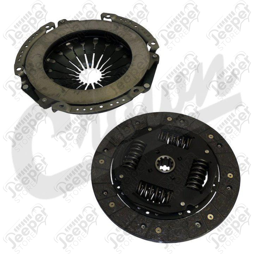Clutch Kit