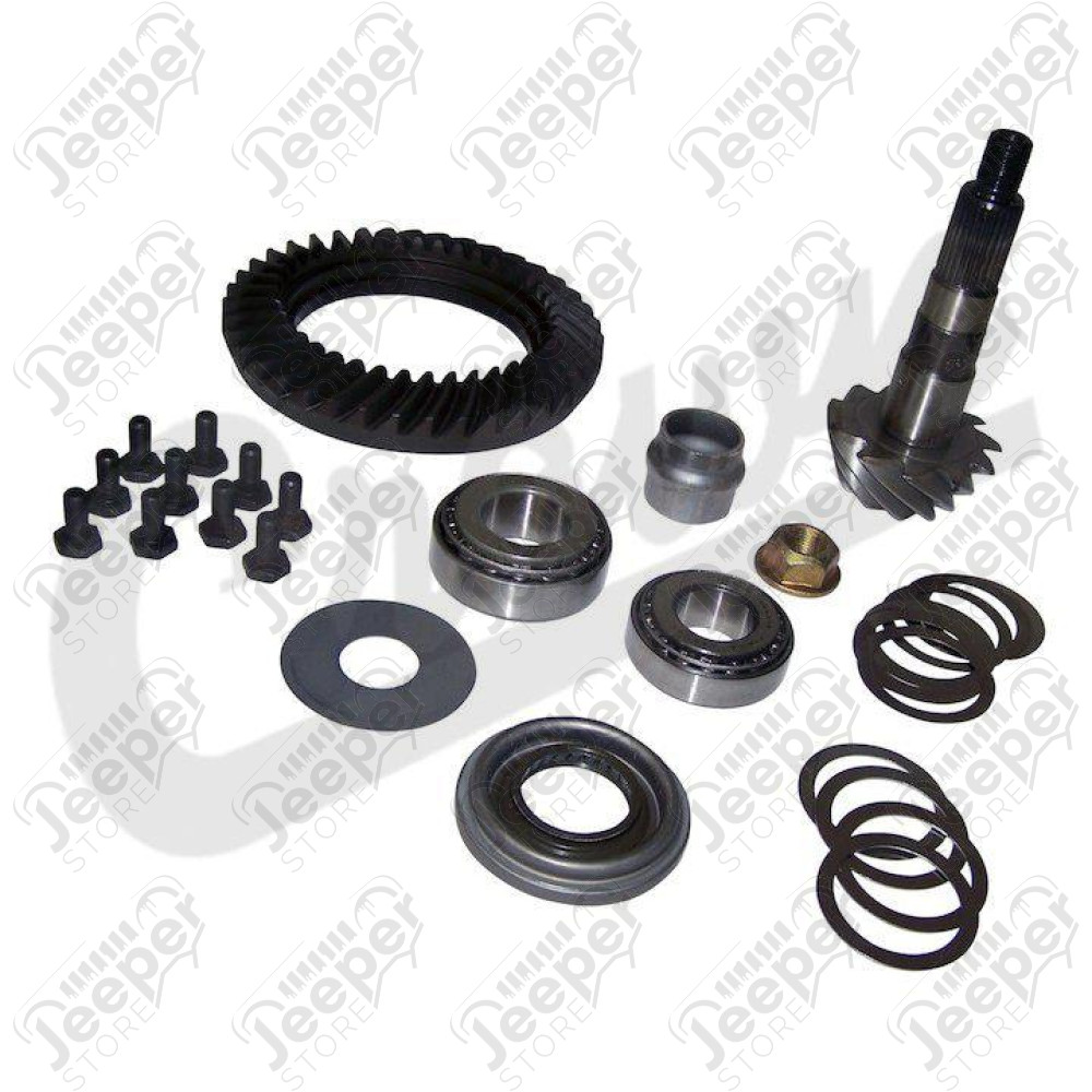 Ring & Pinion Set (3.55)