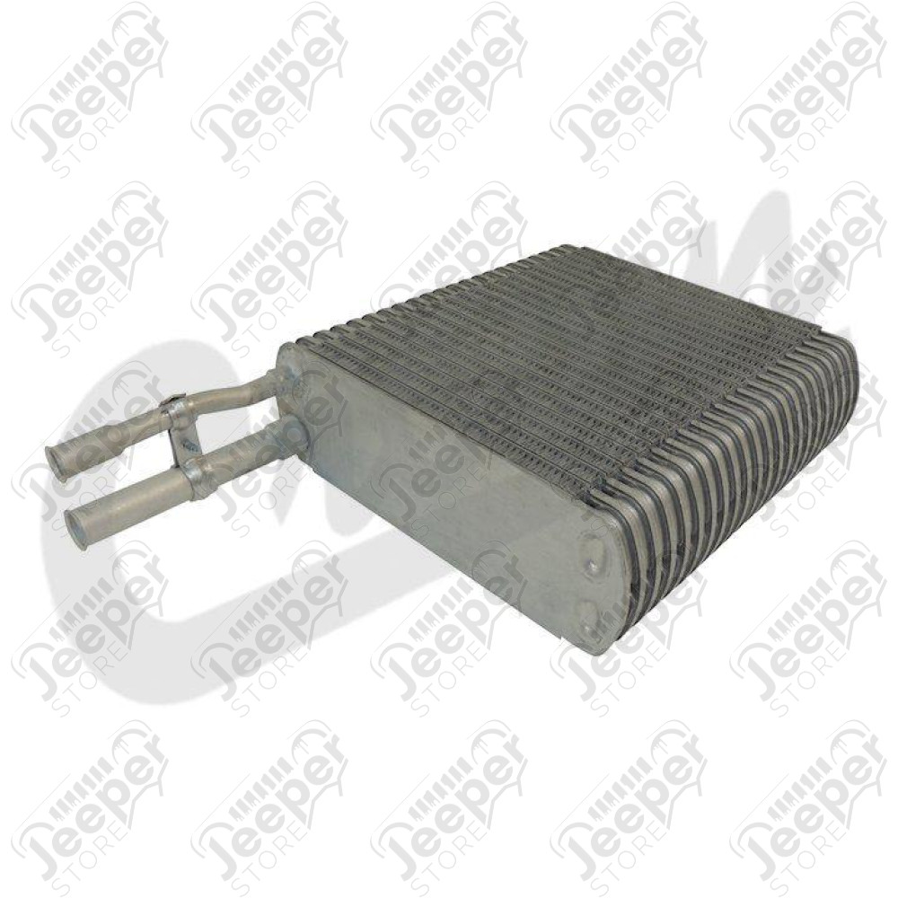 A/C Evaporator