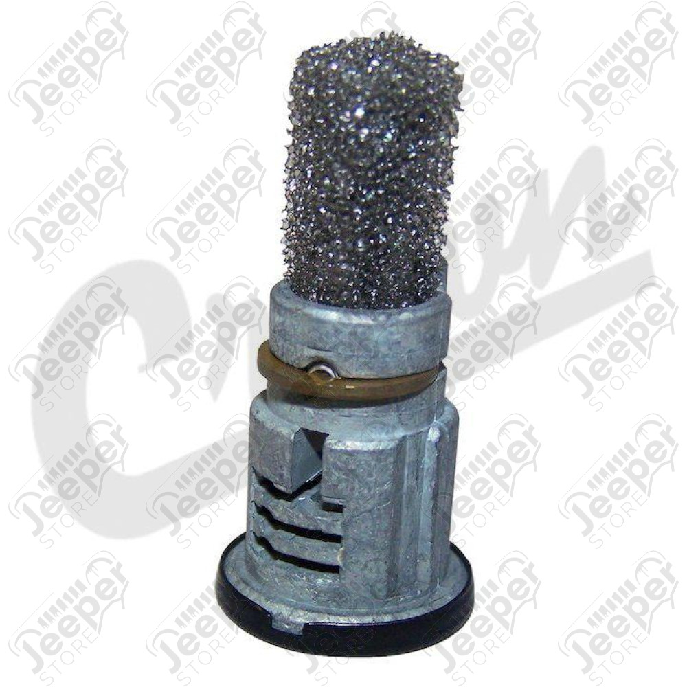 Glovebox Cylinder