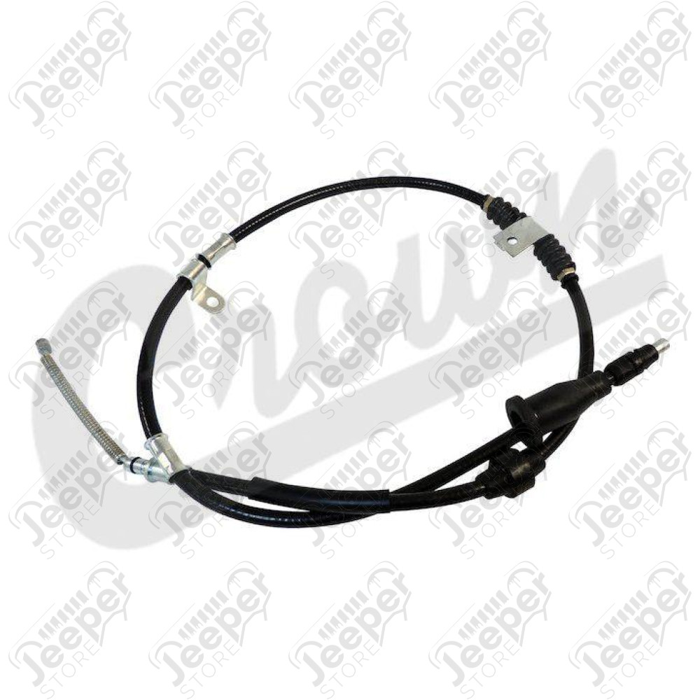 Parking Brake Cable (Right)