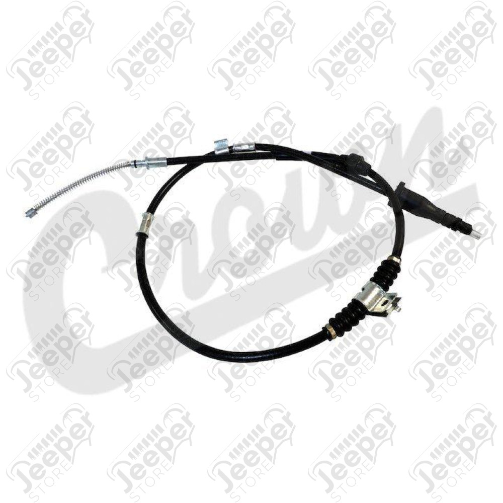 Parking Brake Cable (Left)
