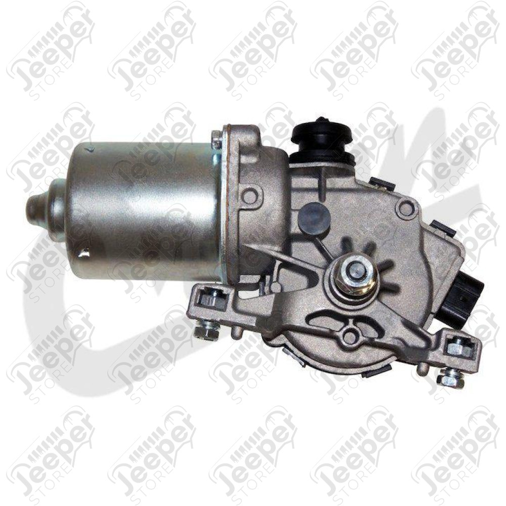 Wiper Motor (Front)
