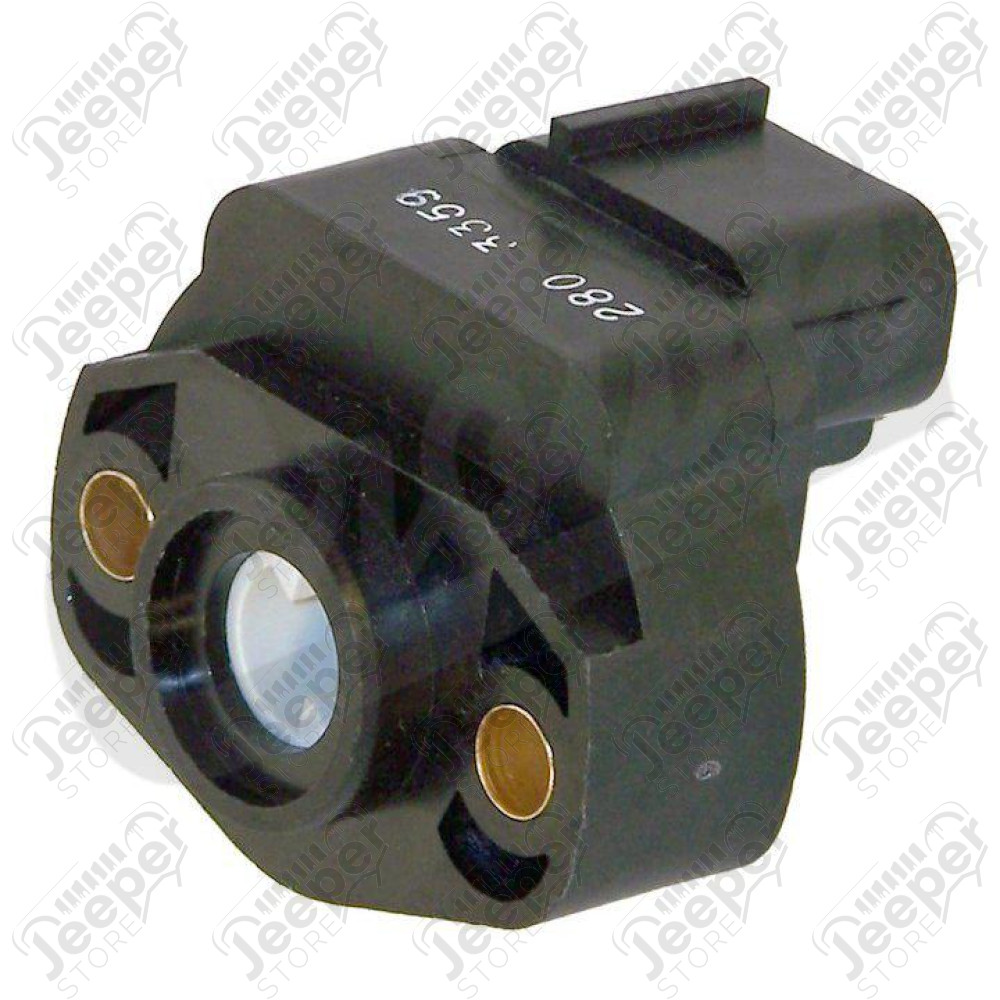 Throttle Position Sensor