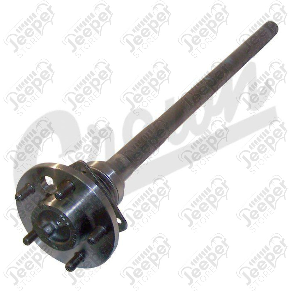 Axle Shaft (Rear Right)