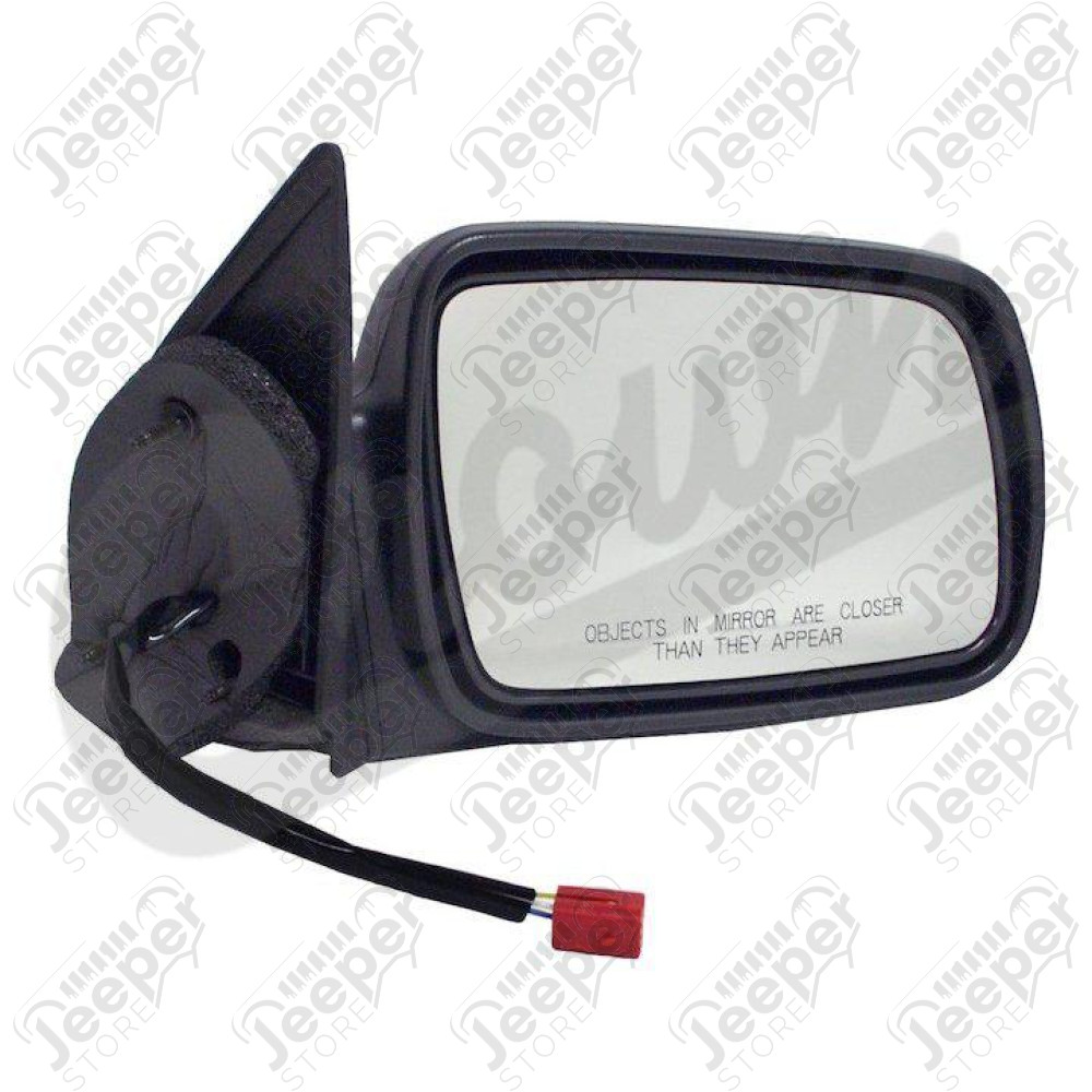 Power Mirror (Right)