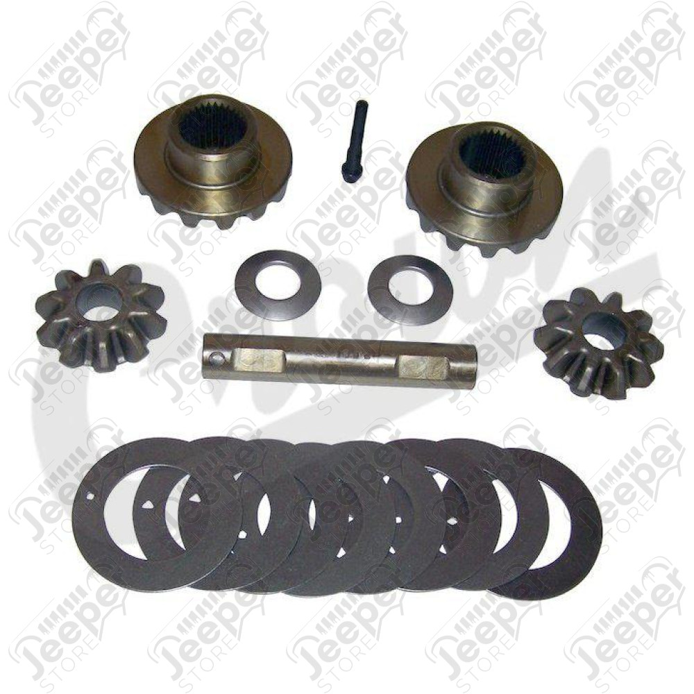 Differential Gear Set