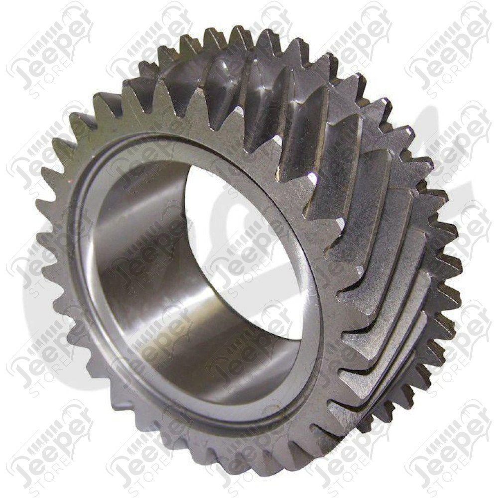 3rd Gear (NV3550)