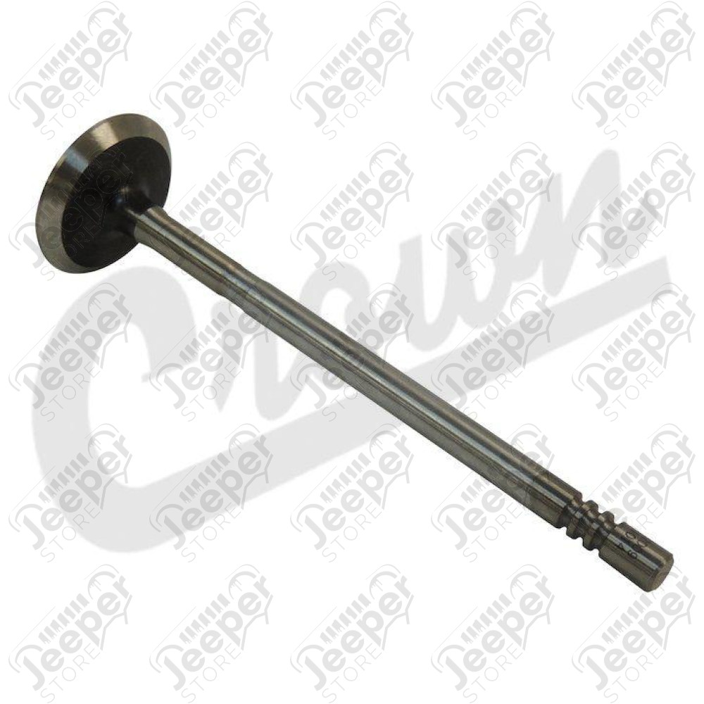 Exhaust Valve (Std)