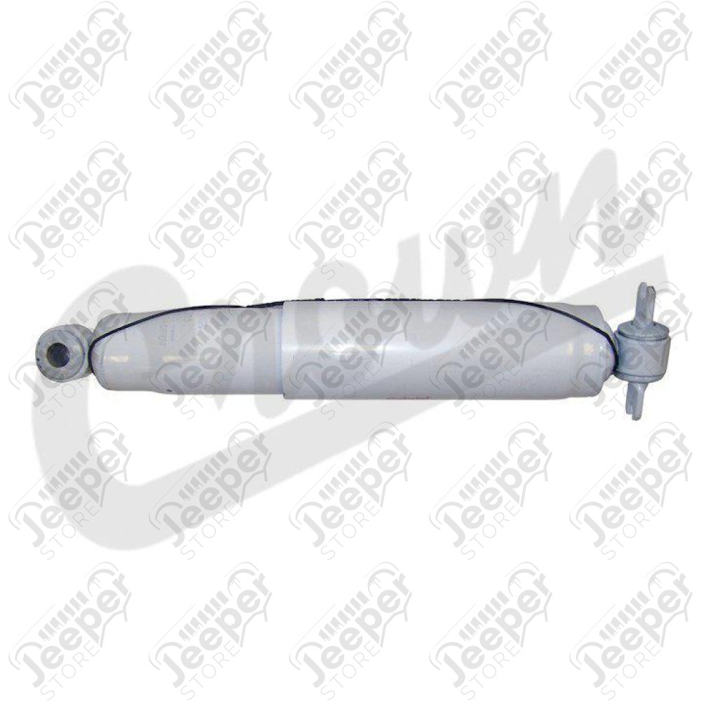 Shock Absorber (Rear-Heavy Duty)