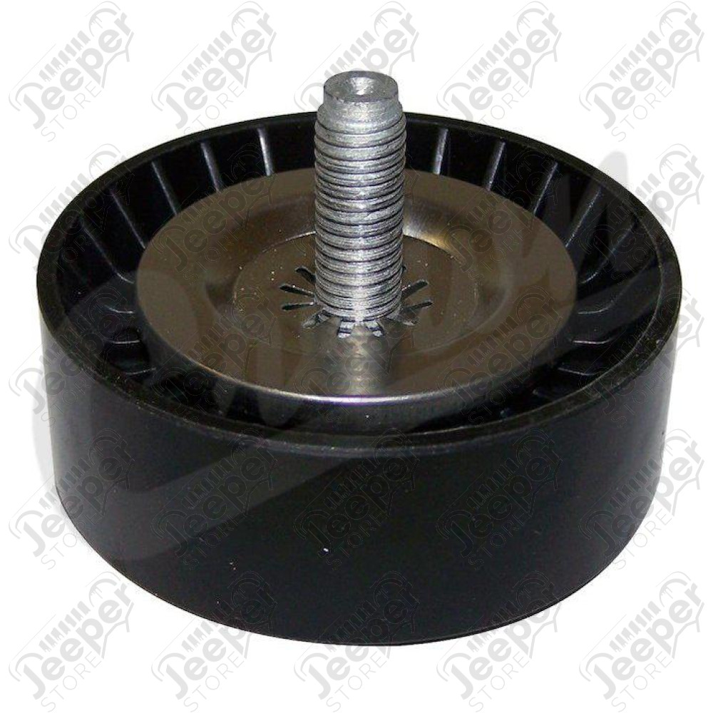 Idler Pulley