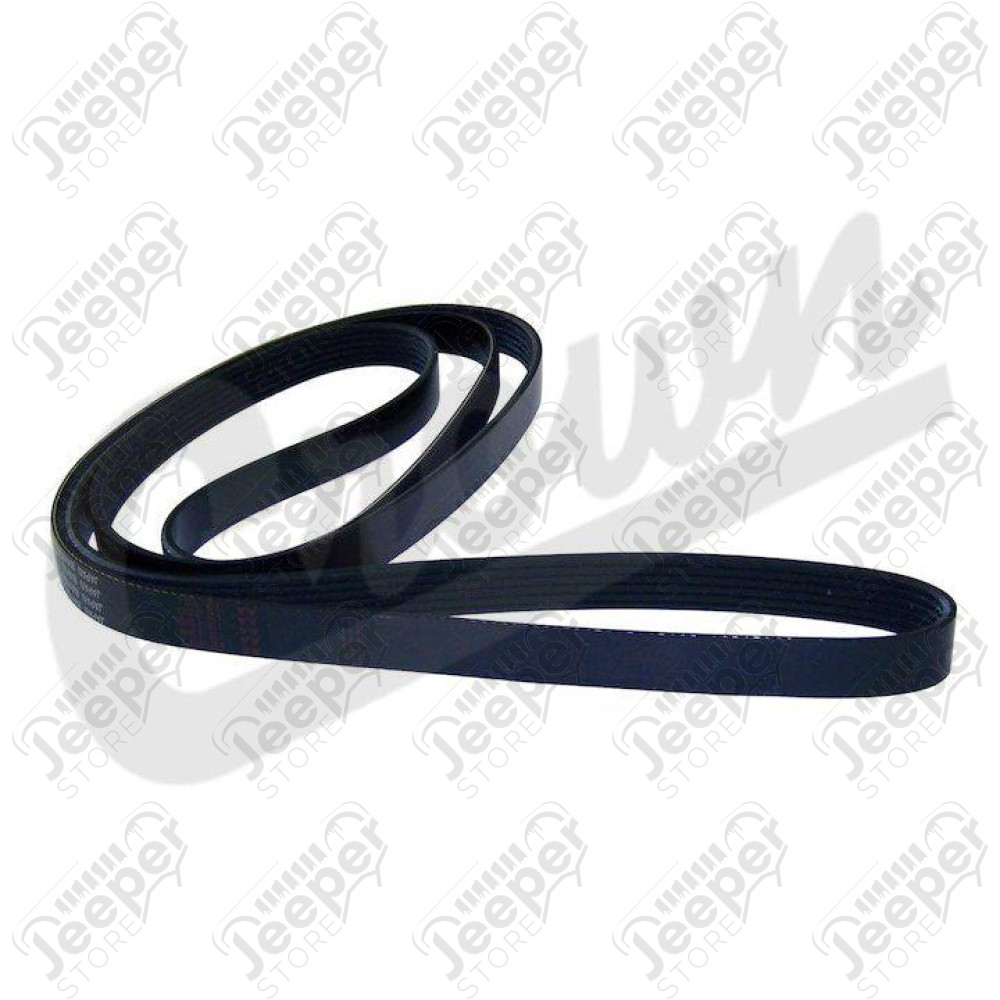 Serpentine Belt