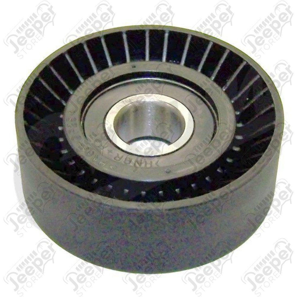 Idler Pulley