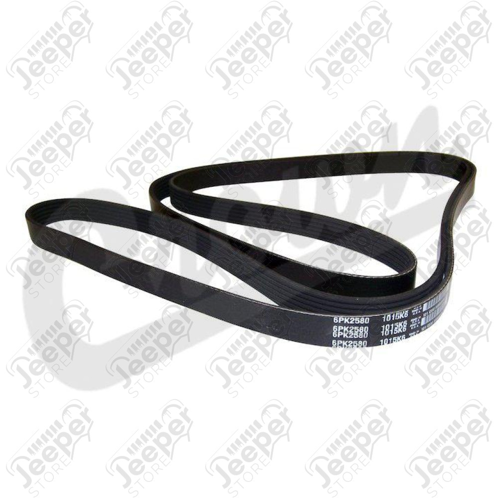 Serpentine Belt