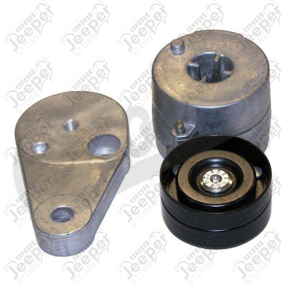 Tensioner (Diesel)