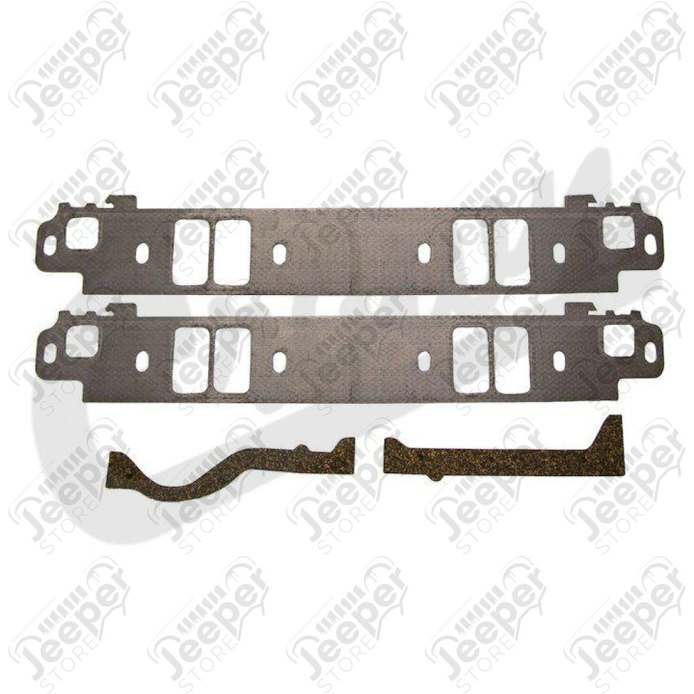 Intake Manifold Gasket Set