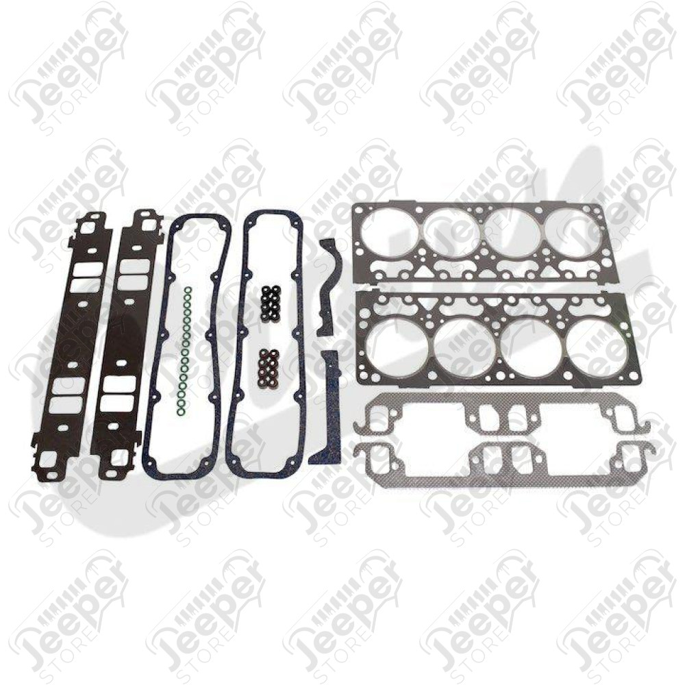 Engine Gasket Set (Upper)