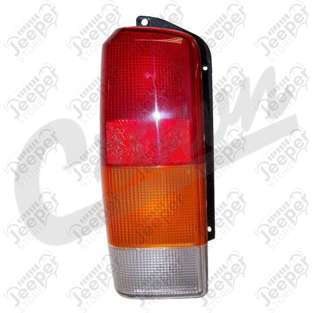 Tail Light (Left)