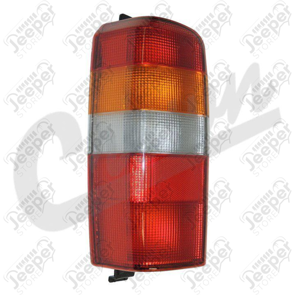 Tail Light (Export-Left)