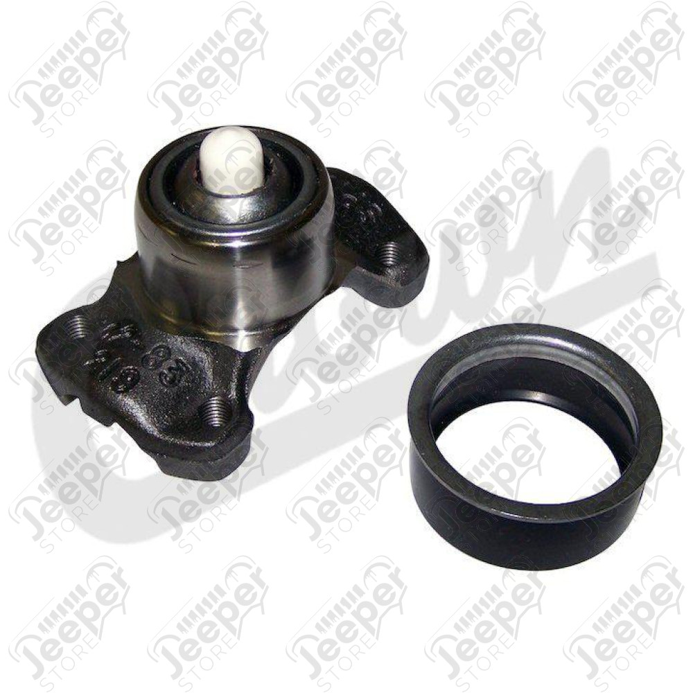 Yoke and Seal Kit
