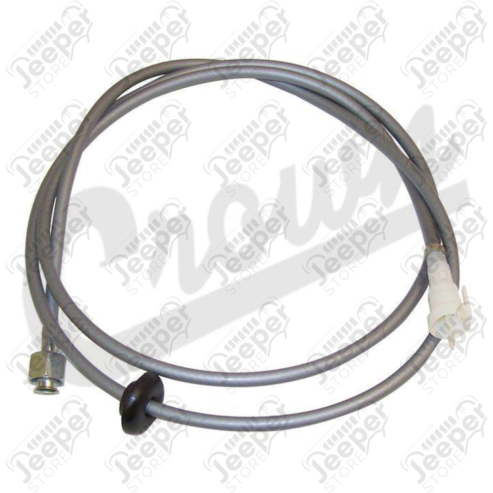 Speedometer Cable