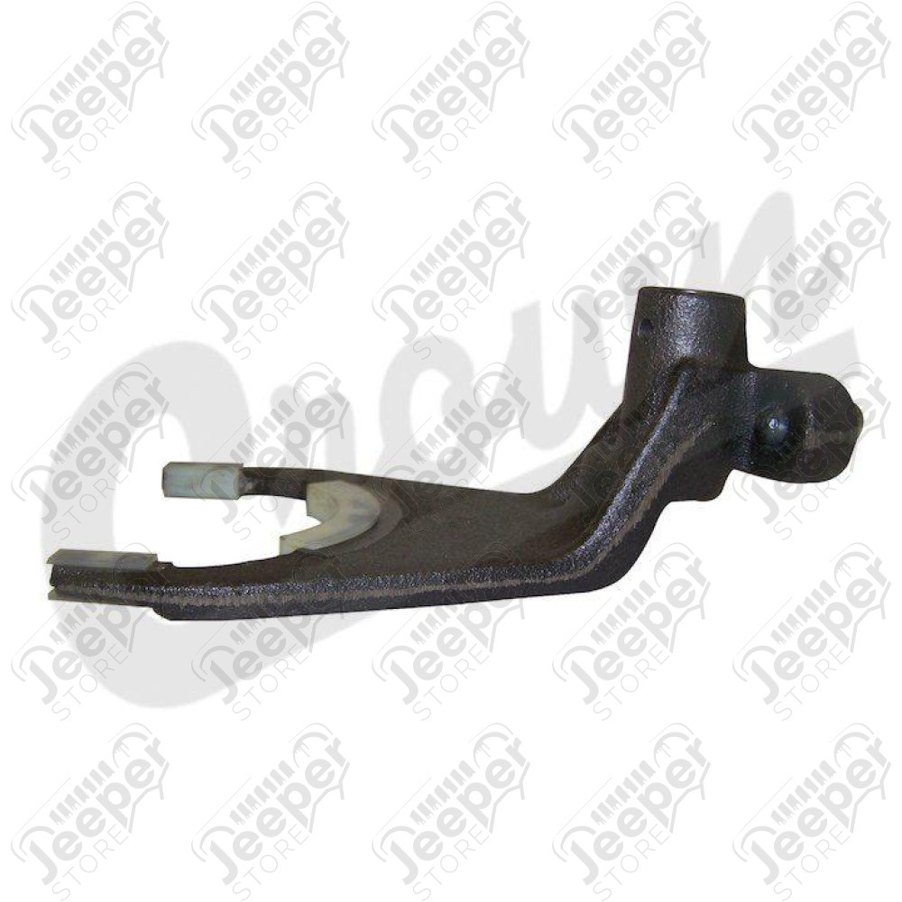 Range Shift Fork
