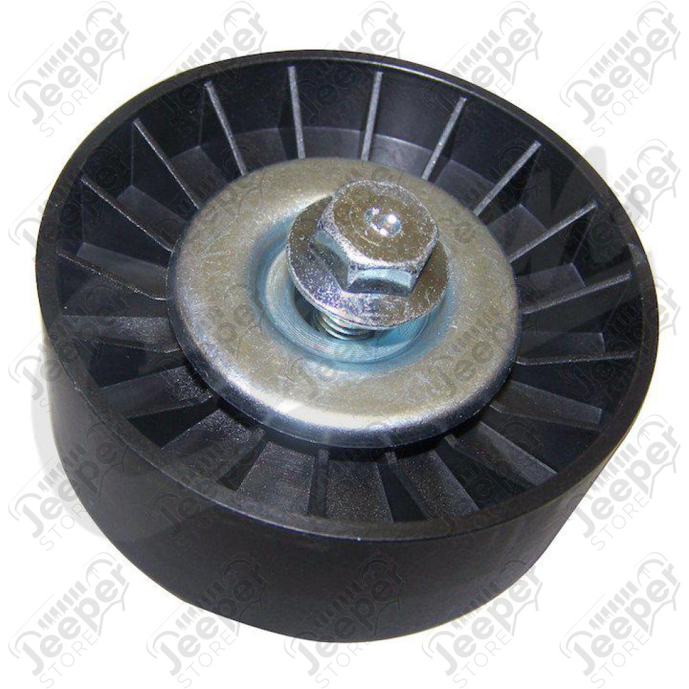 Idler Pulley
