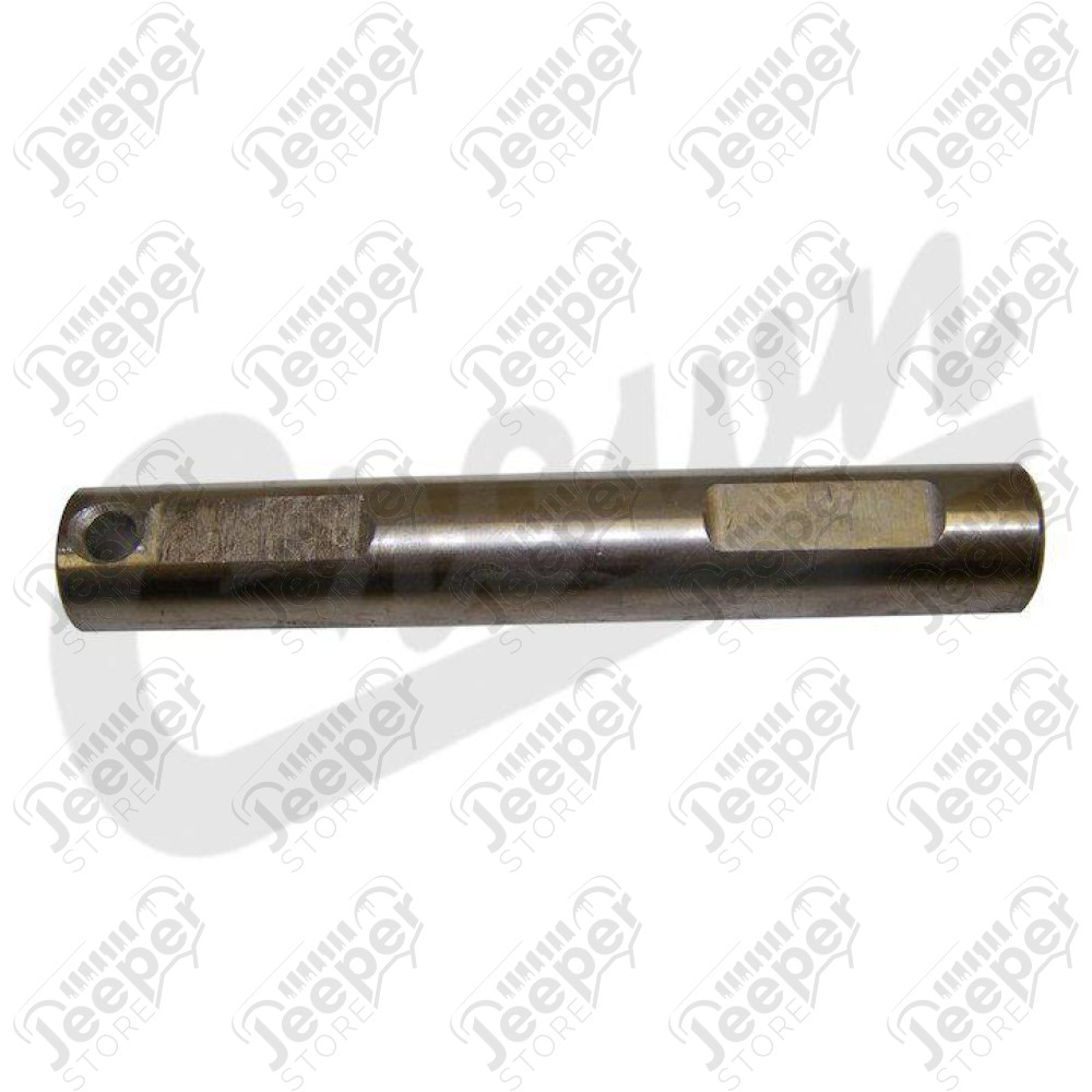 Differential Shaft