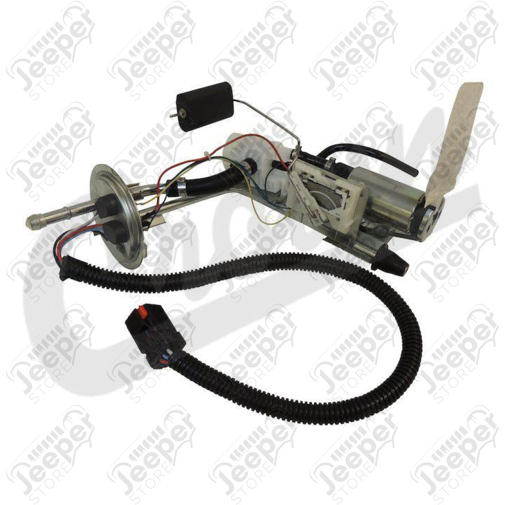 Fuel Module