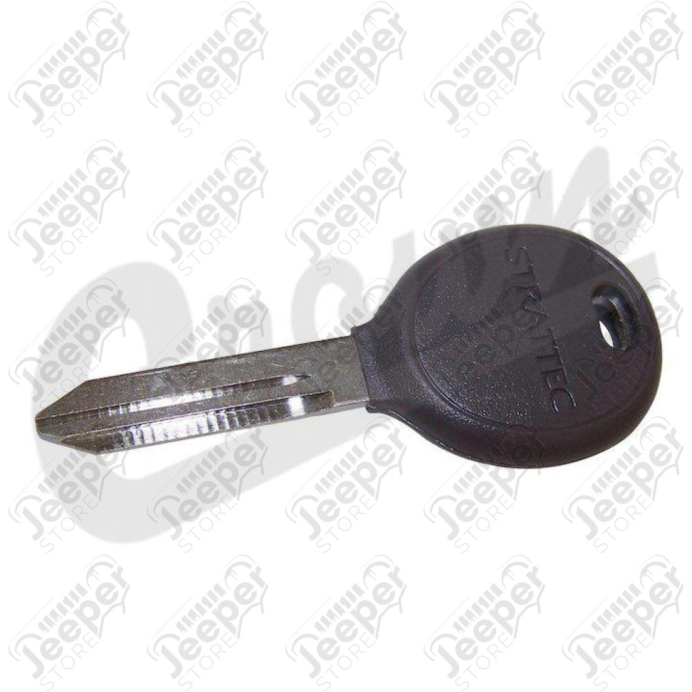 Blank Key