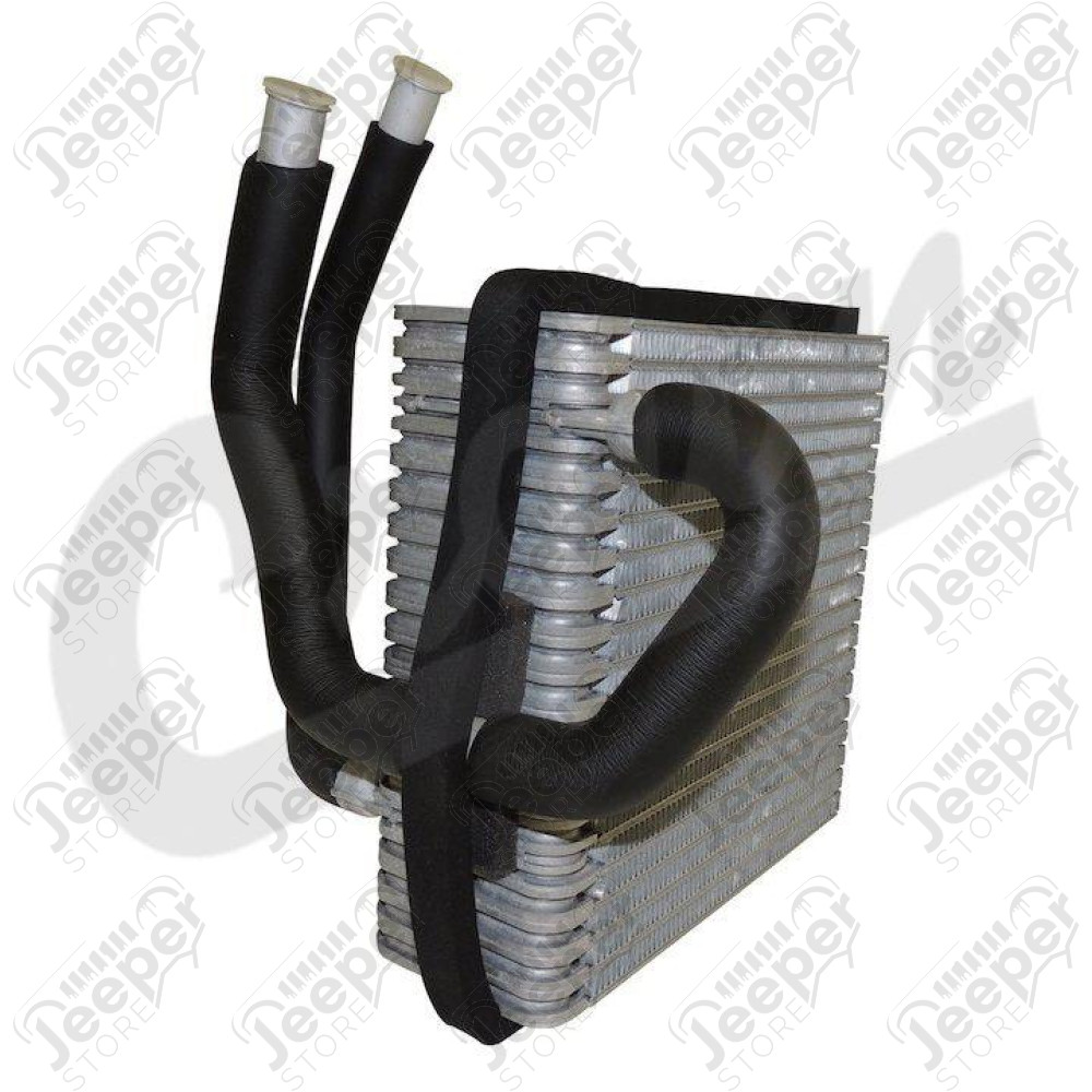 A/C Evaporator Core