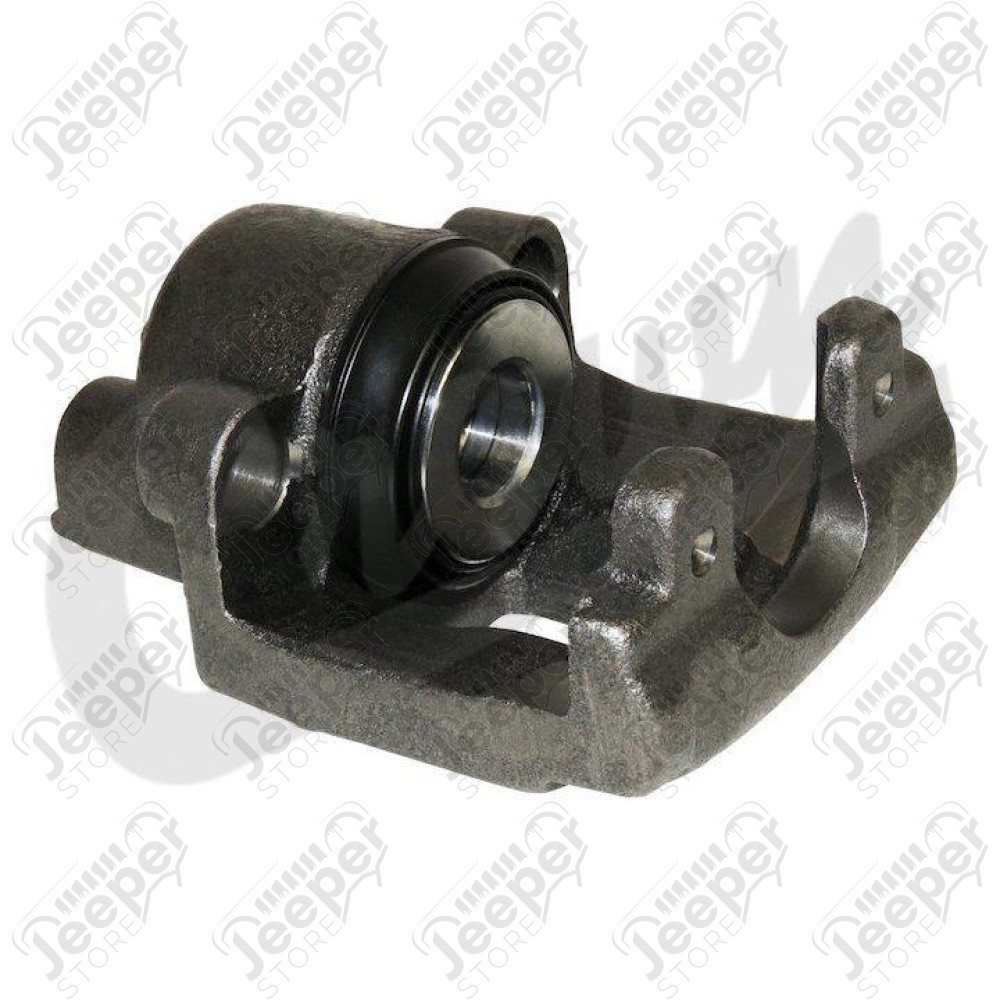 Brake Caliper (Rear Left)
