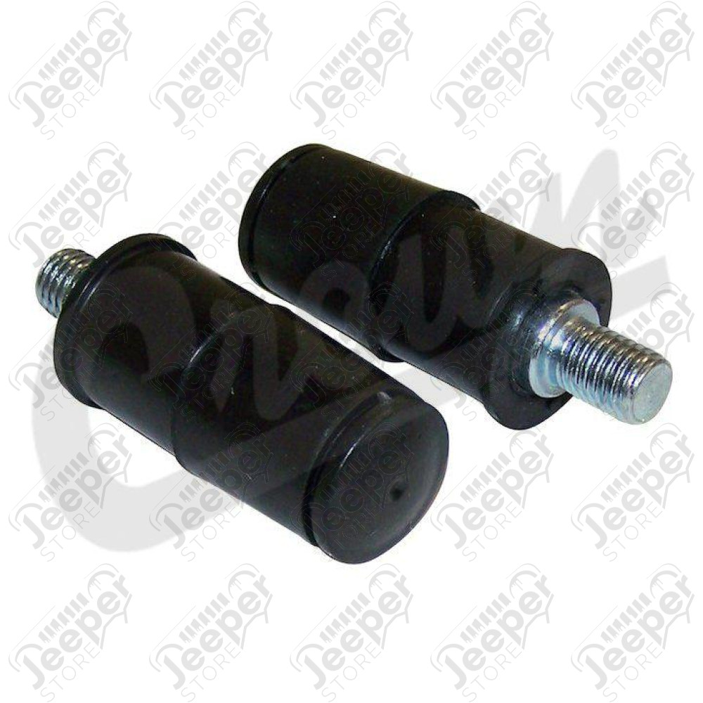 Caliper Pin Kit