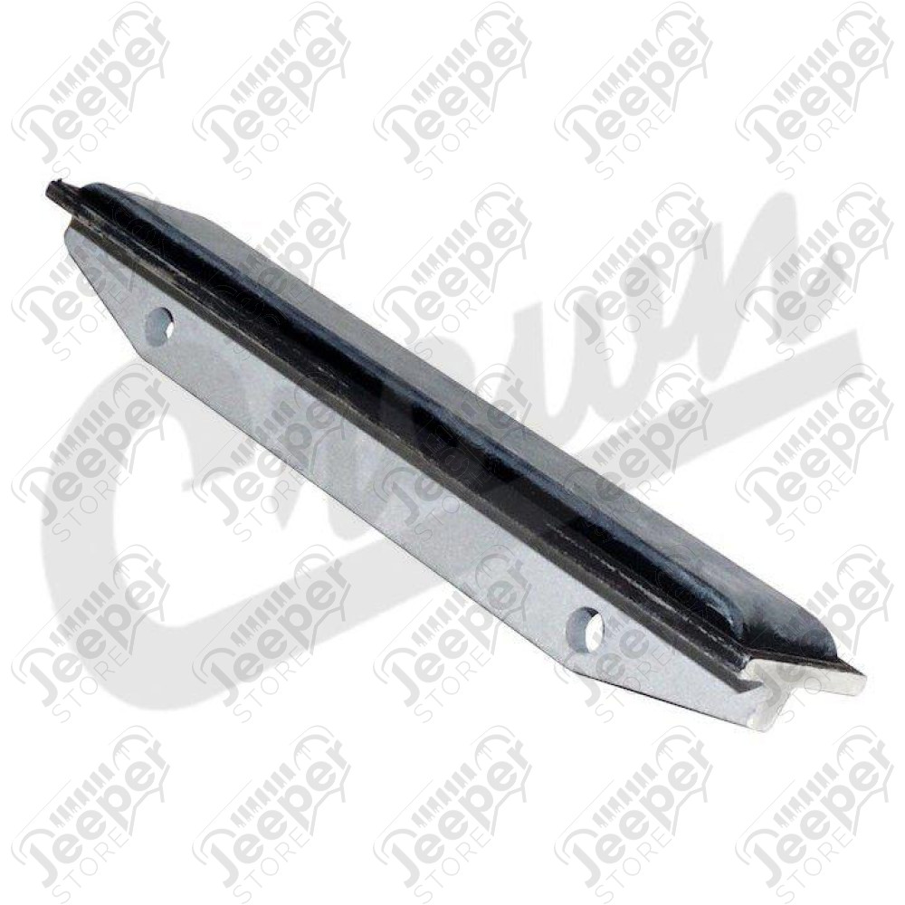 Transfer Case Chain Snubber