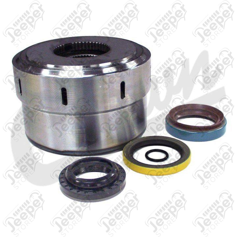 Progressive Coupling & Seal Kit